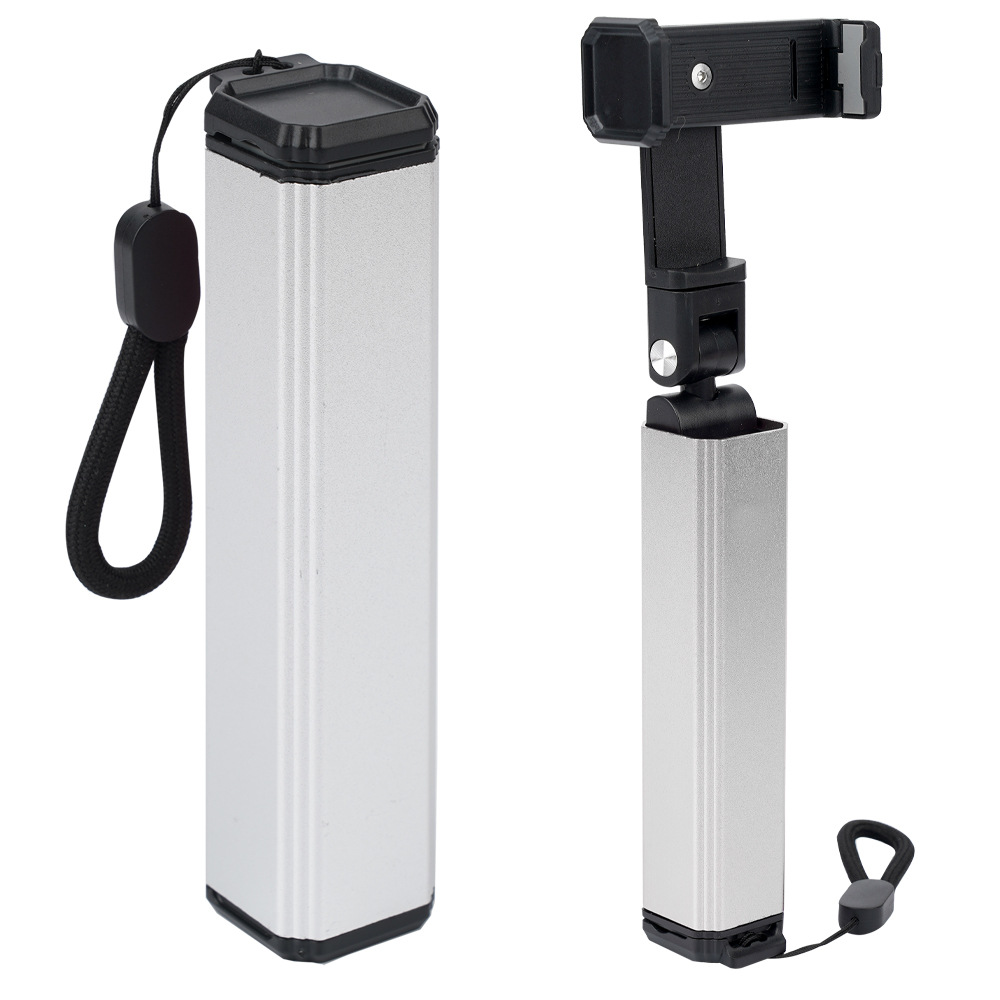 Travel essentials-360-degree convenient travel phone holder