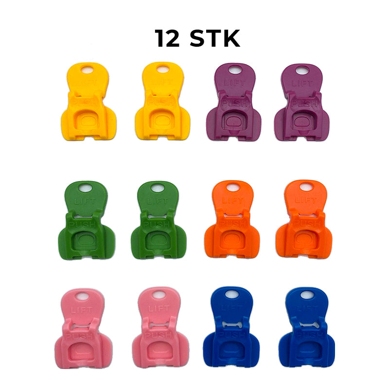 š„Laatste dag speciale aanbieding 50% KORTINGšHandmatige Lichtgewicht Blikopener