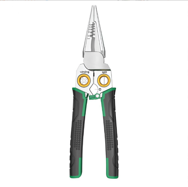 8 in 1 Wire Stripper Twister