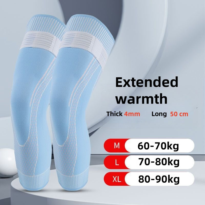 🔥Hot Sales Knee Compression Sleeve - Best Knee Brace