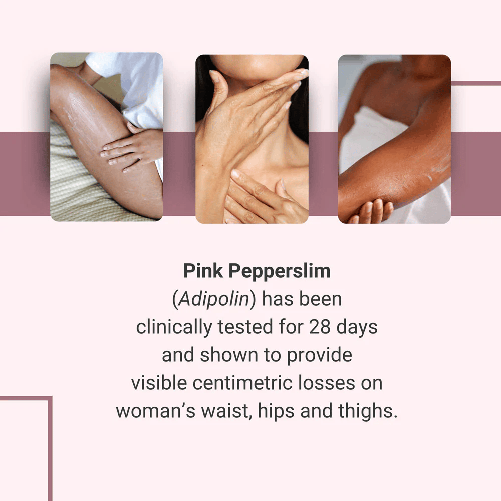 Firming Body Crème - 8 fl.oz.