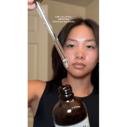 🥇Effective within 30 days - Rosemary Hair Oil