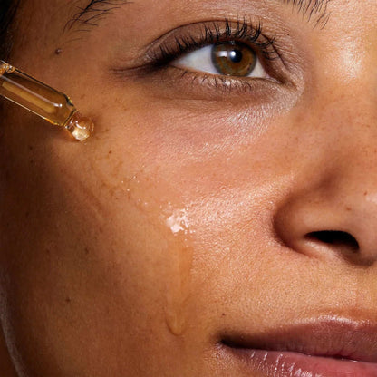 Ahlwo™ Natural Hair Removal Serum - Cyperus Rotundus Oil