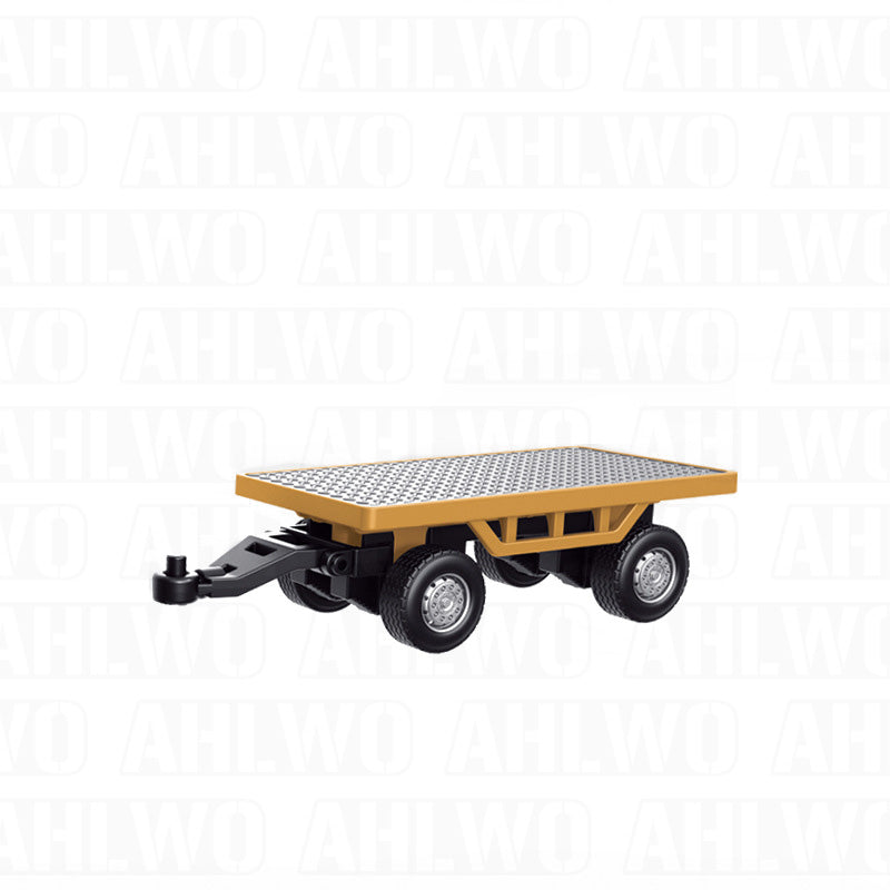 Trailer Pallet