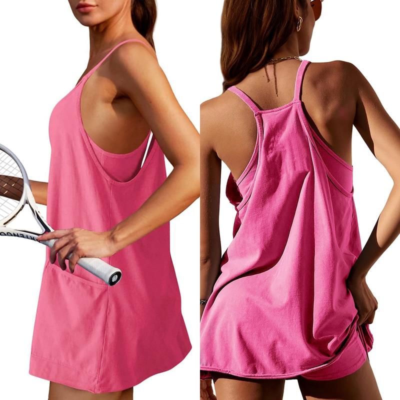 🔥Last Day Promotion🎁Women's Summer Sleeveless Mini Dress