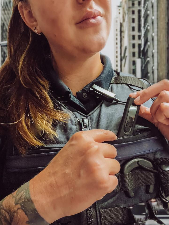 45% Off🔥Hidden Camera Detector