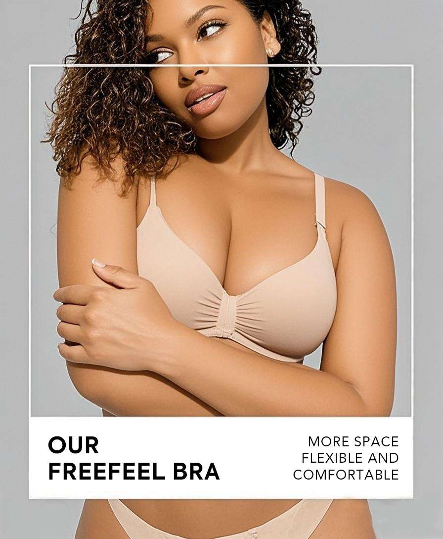 Women's Full Coverage Non-Padded Sculpt Bra
