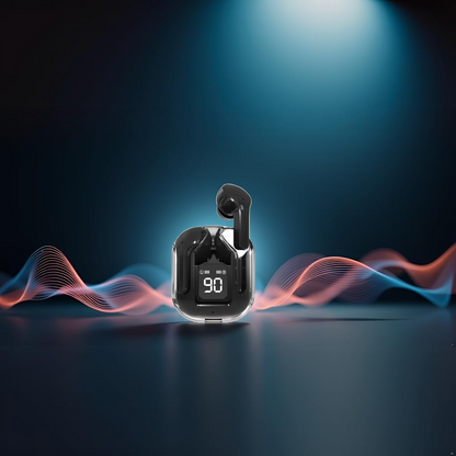 🌟Extra 30% off today - Wireless earbuds for sports lovers – noise cancelling, LED battery display, waterproof