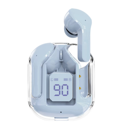 🌟Extra 30% off today - Wireless earbuds for sports lovers – noise cancelling, LED battery display, waterproof