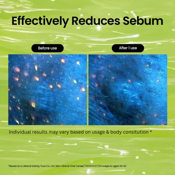 📢SHOP SALE -Mung Bean Cleansing Oil 200ml