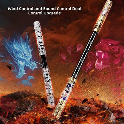 Unlock the Black God Goku God Power! Sonic Sensory Golden Hoop