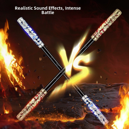 Unlock the Black God Goku God Power! Sonic Sensory Golden Hoop