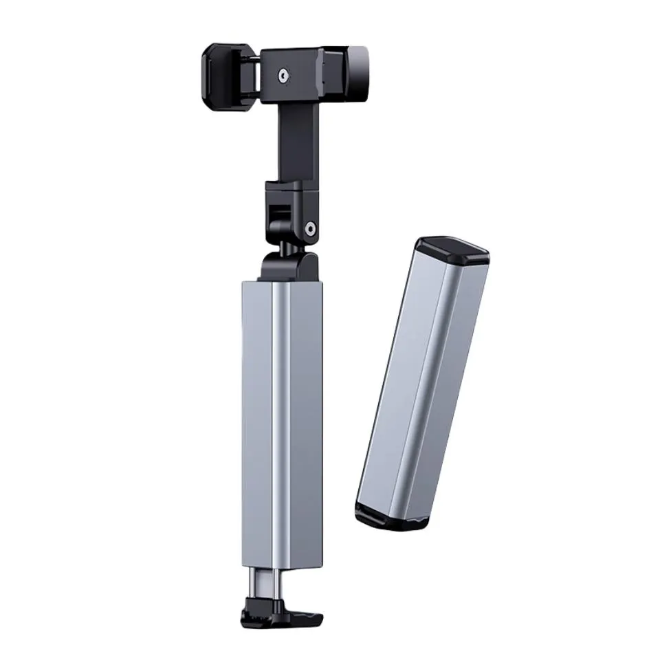 Travel essentials-360-degree convenient travel phone holder