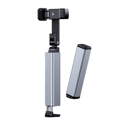 Travel essentials-360-degree convenient travel phone holder