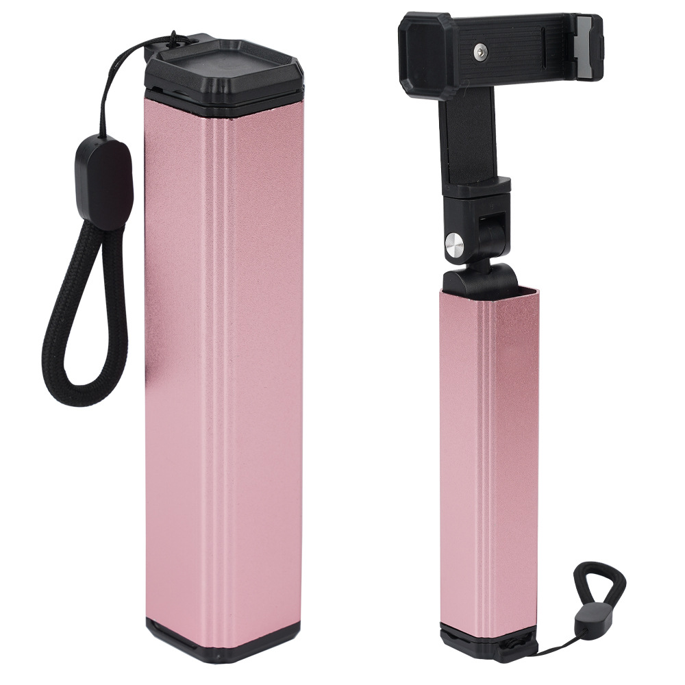 Travel essentials-360-degree convenient travel phone holder