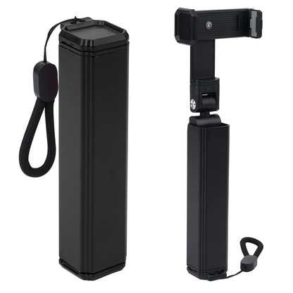 Travel essentials-360-degree convenient travel phone holder