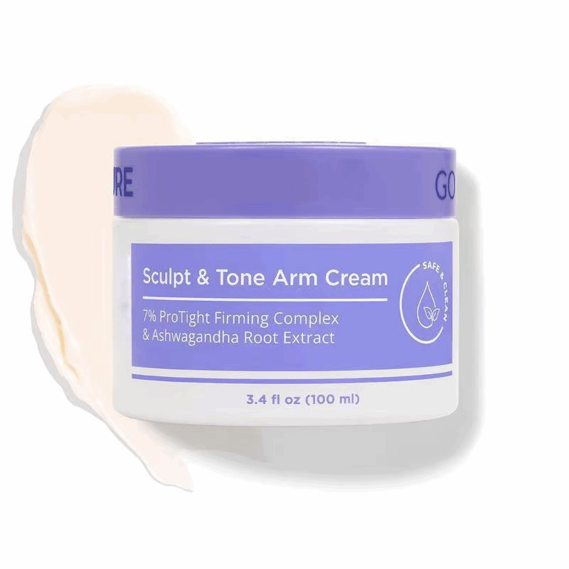 👉 Today only: 70% off your first order  - Tighten & Smooth Belly Cream