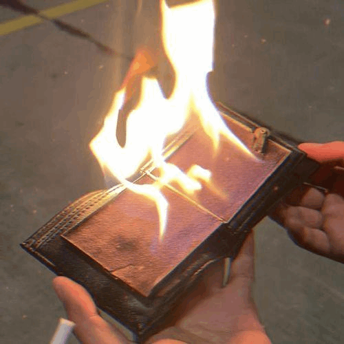 🎁 Special Offers🔥-Wallet on fire