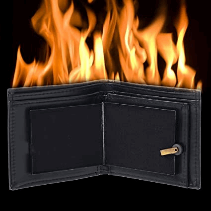 🎁 Special Offers🔥-Wallet on fire
