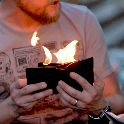 🎁 Special Offers🔥-Wallet on fire