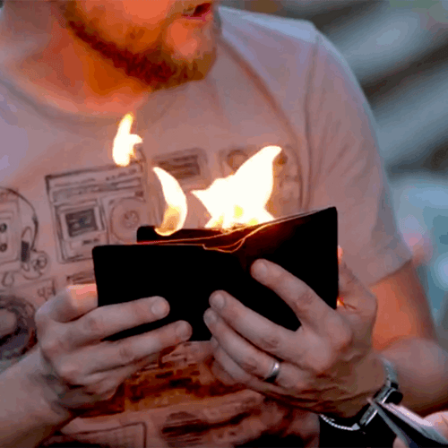 🎁 Special Offers🔥-Wallet on fire