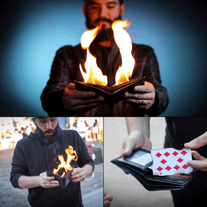 🎁 Special Offers🔥-Wallet on fire