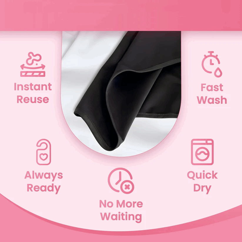 👍👍 Limited-time price drop! - The Waterproof Intimacy Blanket