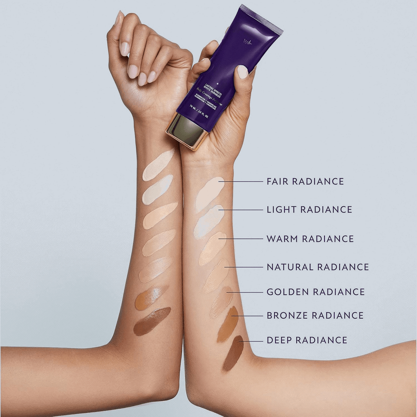 ✨ Limited-Time Buy One Get One Free- High-Coverage Concealer