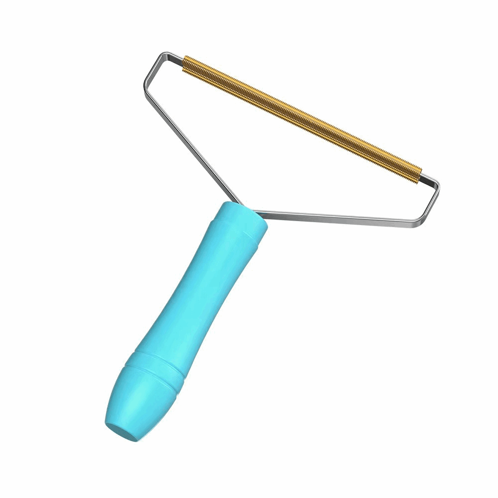 🐕Double-sided pet hair scraper-the savior of pet owners