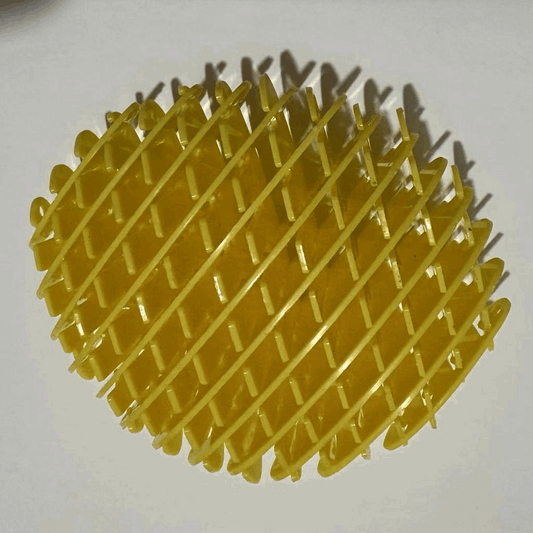 🔥Up To 69% Off!🔥-Decompression elastic net worm toy