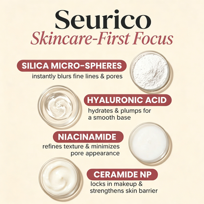 Seurico Precision Line Blur Primer