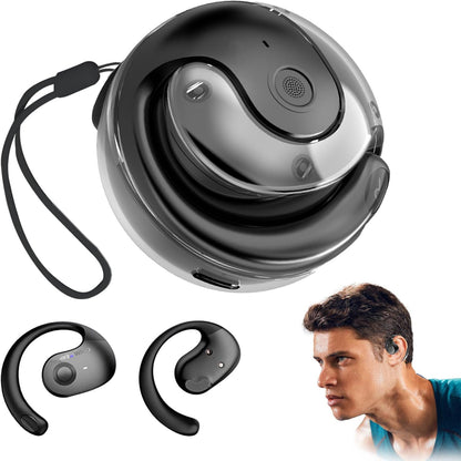 Limited 40% off🔥Wireless Translation Earbuds⚡