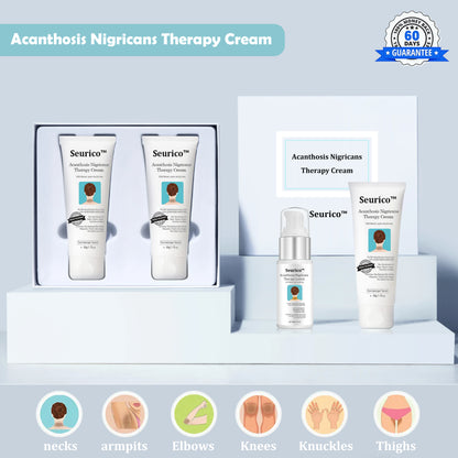 Seurico™ Acanthosis Nigricans Hyperpigmentation Therapy Cream