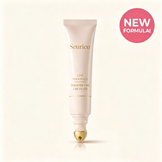 Seurico Precision Line Blur Primer