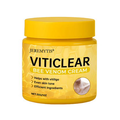 JEREMYTIS® VitiClear Bee Venom Cream Ultra