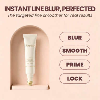 Seurico Precision Line Blur Primer