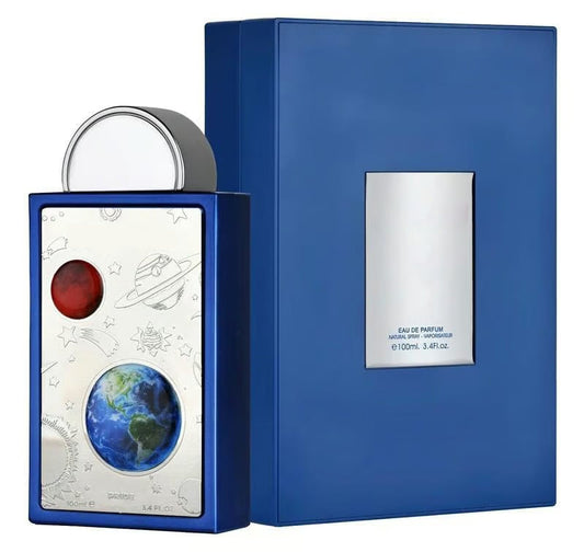 🌍Art of Universe for Unisex Eau de Parfum Spray🌌