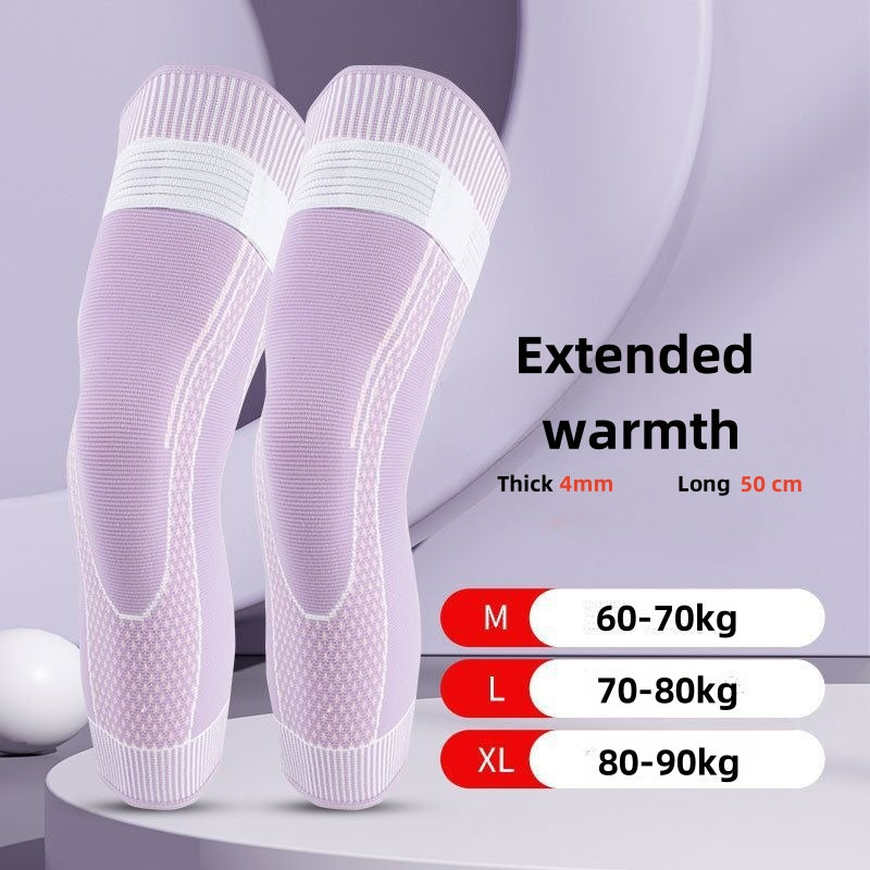 🔥Hot Sales Knee Compression Sleeve - Best Knee Brace