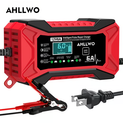 ⚡ Car emergency starting device🚗