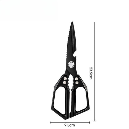 🔥BUY 2 GET 1 FREE🔥Japanese Steel 7-in-1 Multifunction Kitchen Shears