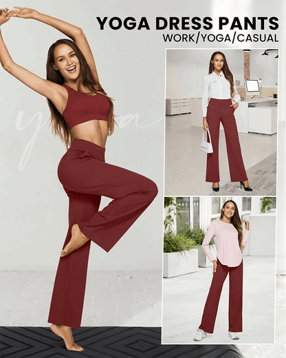 ViralVera Flex Trousers