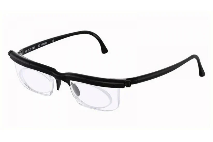 🔥Regret not buying it earlier-Adjustable Focus Glasses for Near and Far Sight