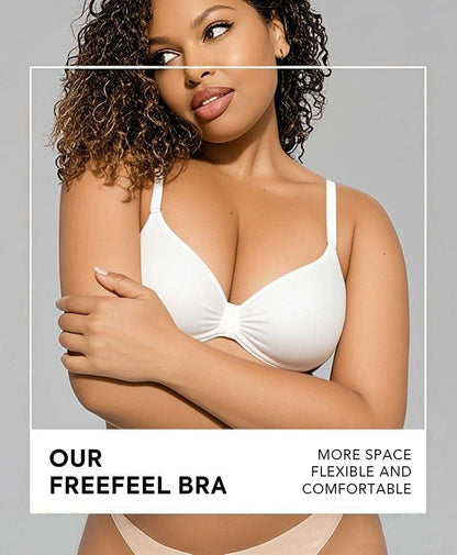 Women's Full Coverage Non-Padded Sculpt Bra