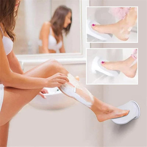 Biggest Sale🎉🎁Shower Foot Rest Stand
