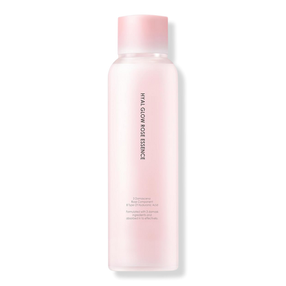 Seurico Hyal Glow Rose Essence