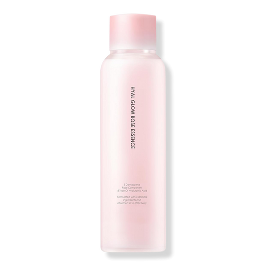 Seurico Hyal Glow Rose Essence