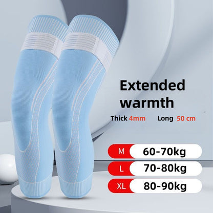 🔥Hot Sales Knee Compression Sleeve - Best Knee Brace