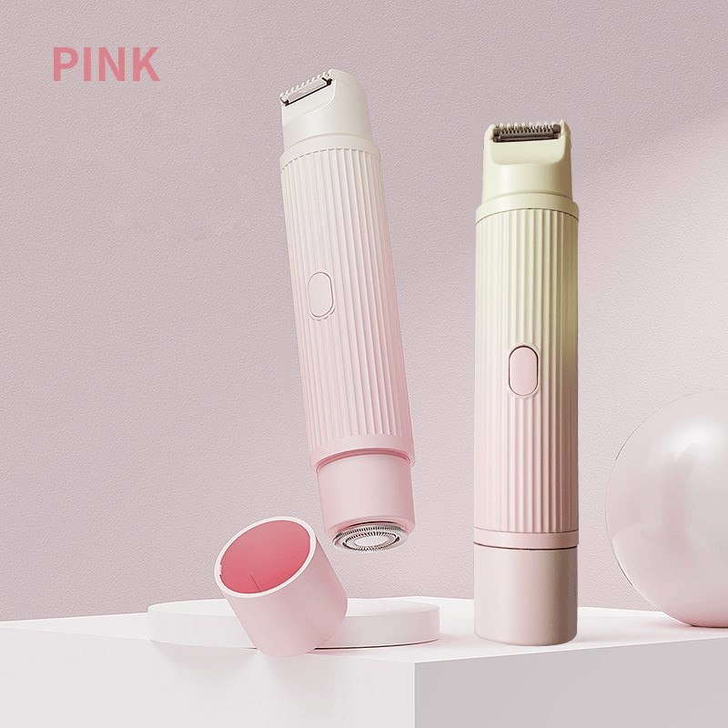 🏆Flash Sale⚡ 50K+ SOLD! Almost Gone-💥🔥 Comfort 2 in 1 Electric Lady Shaver,Best Gifts