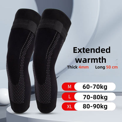 🔥Hot Sales Knee Compression Sleeve - Best Knee Brace