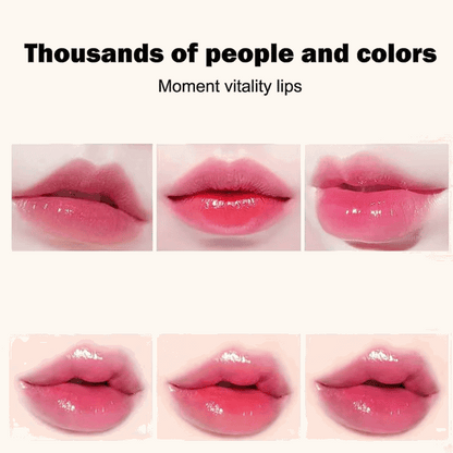 💋 Experience Luxurious Lips - ✨Transferproof Color-Changing Lipstick💄